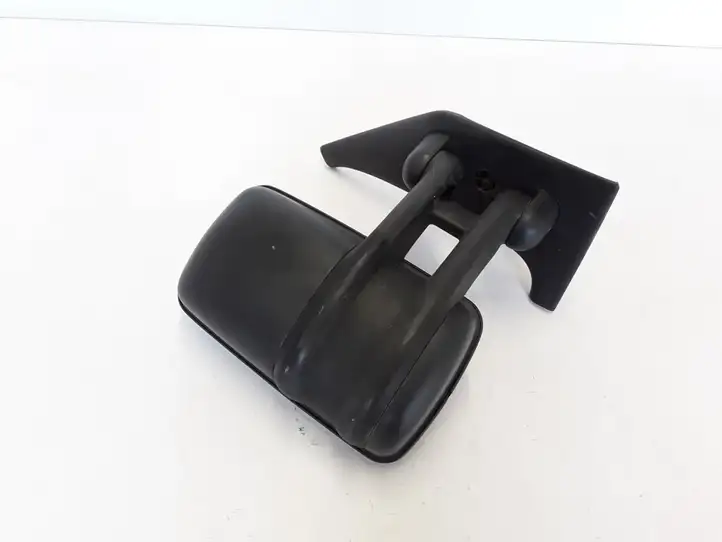 Opel Movano A (1998 - 2010) 7700352188 Боковое зеркало с электроприводом — фото 4