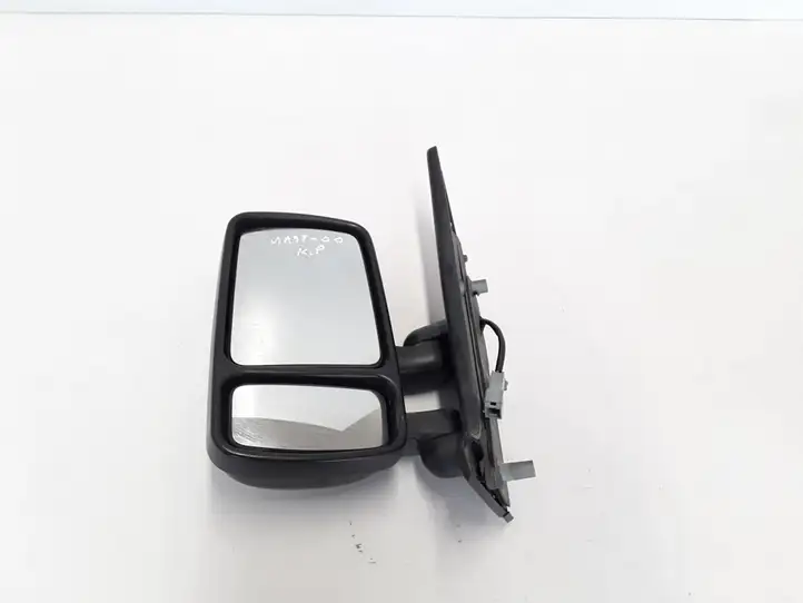 Renault Master II (1998 - 2003) 7700352187 Боковое зеркало с электроприводом — фото 1