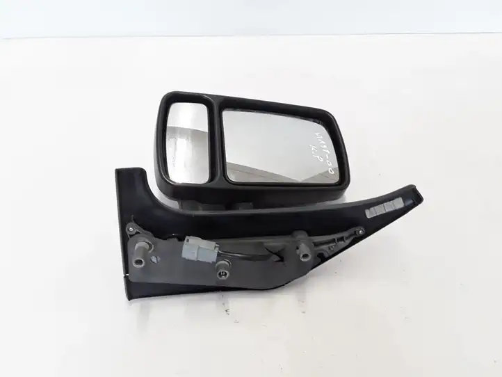 Renault Master II (1998 - 2003) 7700352187 Боковое зеркало с электроприводом — фото 5