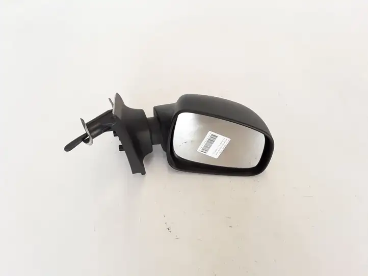 Dacia Sandero (2012 - 2016) 963018898R Боковое зеркало с электроприводом — фото 1