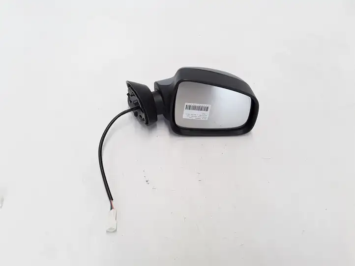 Dacia Sandero (2008 - 2012) 963019589R Боковое зеркало с электроприводом — фото 1