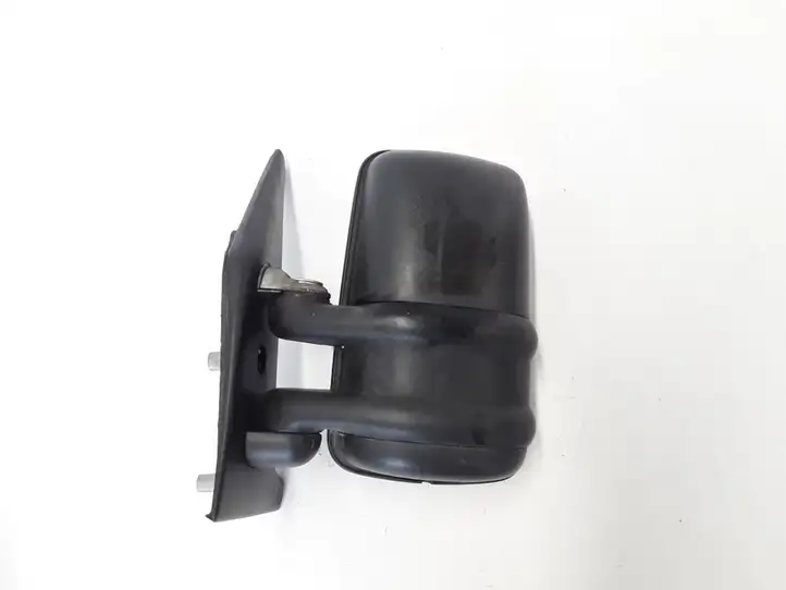 Renault Master II (1998 - 2003) 7700352179 Боковое зеркало с электроприводом — фото 4