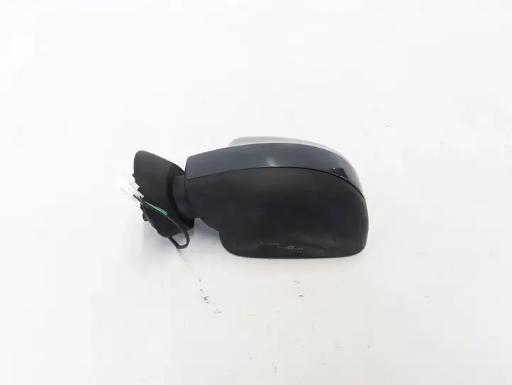 Dacia Sandero (2008 - 2012) 963027472R Боковое зеркало с электроприводом — фото 3