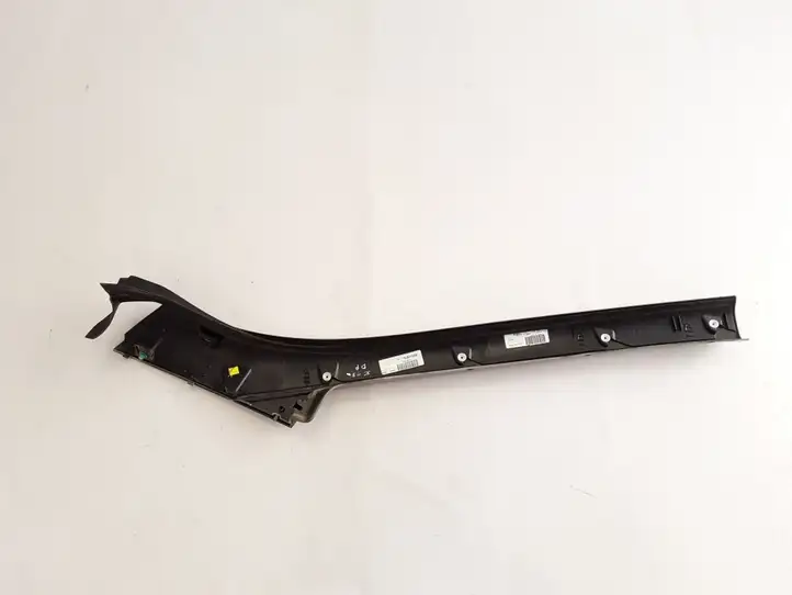 Renault Scenic III - Grand scenic III (2009 - 2016) 768340002R Накладка стоек лобового стекла — фото 2