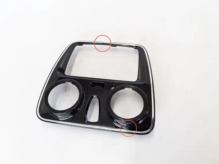 Dacia Lodgy (2012 - 2021)  682604219R Отделка внутренней панели