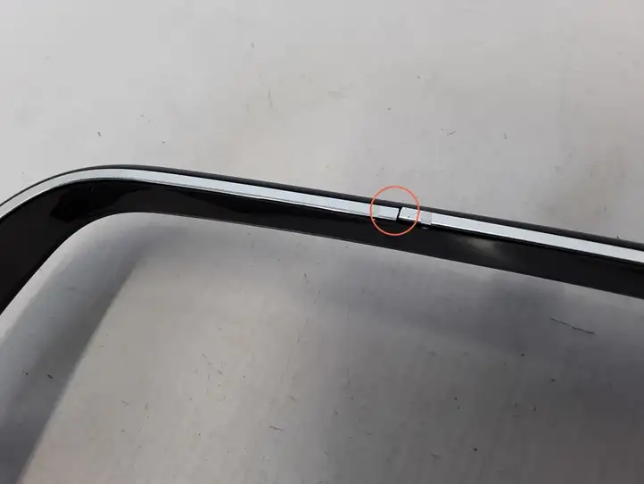 Dacia Lodgy (2012 - 2021)  682604219R Отделка внутренней панели