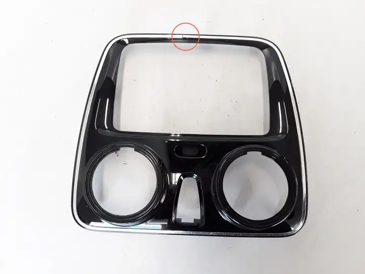 Dacia Lodgy (2012 - 2021)  682604219R Отделка внутренней панели