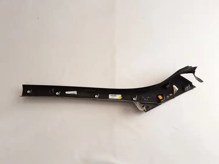 Renault Scenic III - Grand scenic III (2009 - 2016) 768350002R Накладка стоек лобового стекла — фото 2