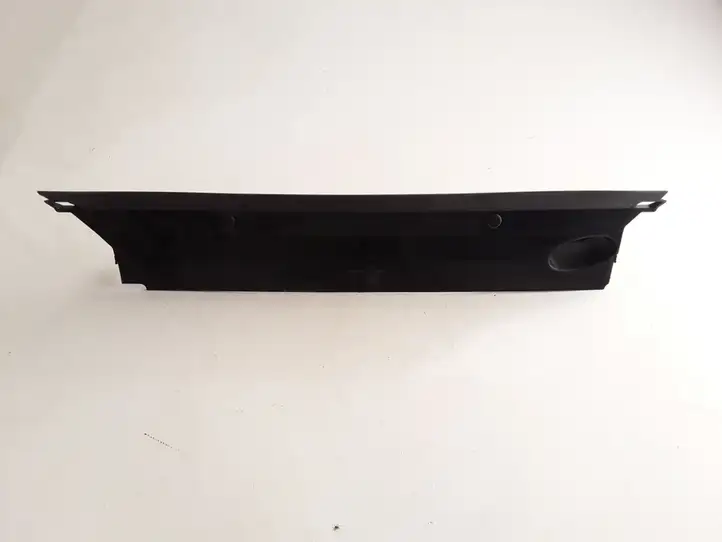 Renault Scenic III - Grand scenic III (2009 - 2016) 214760027R Дефлектор воздуха — фото 2