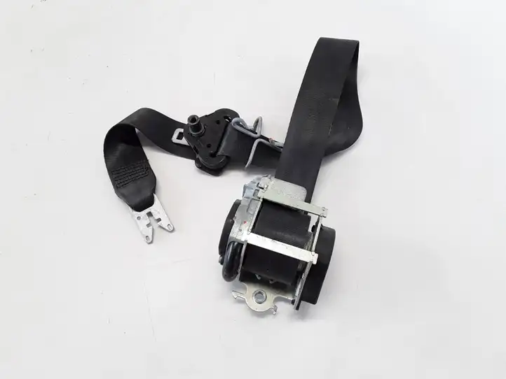 Renault Scenic III -  Grand scenic III (2009 - 2016)  868851641R Передний ремень безопасности