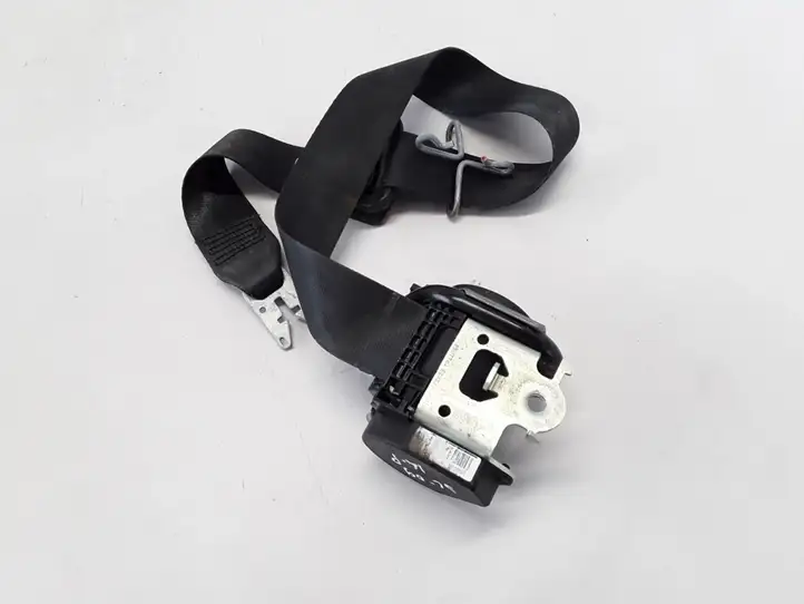 Renault Scenic III -  Grand scenic III (2009 - 2016)  868851641R Передний ремень безопасности