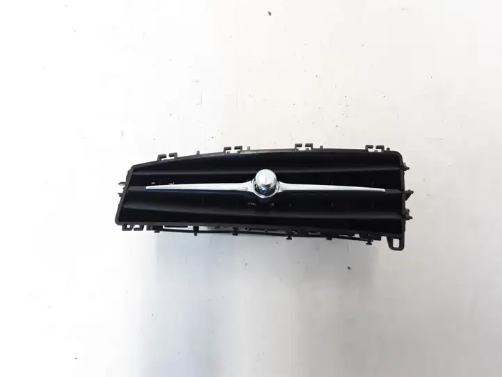 Volvo S90, V90 (2016 - 2020) 31366589 Боковой воздушный дефлектор — фото 3