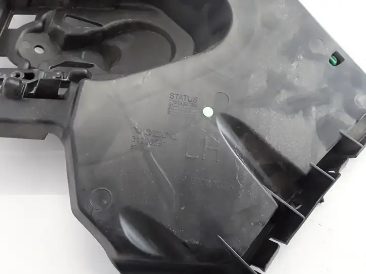 (2012 - 2016) 31290591 Кронштейн заднего бампера — фото 2