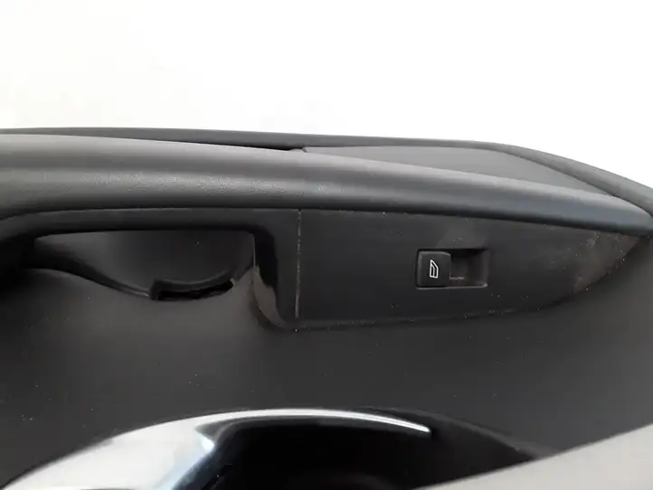 Volvo S80 (2006 - 2009) 30649472 Обшивка задней двери — фото 2