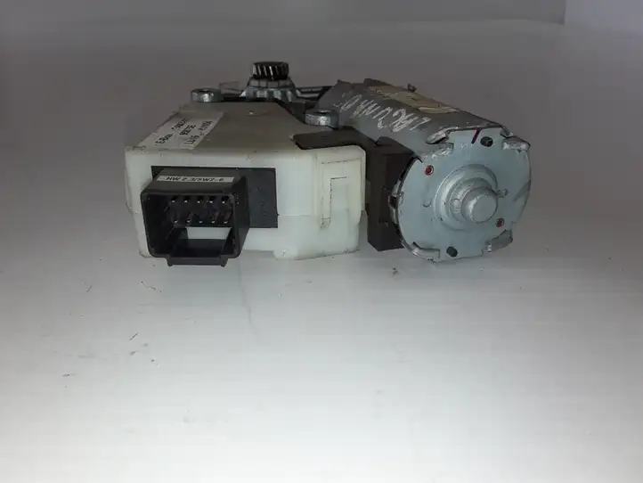 Renault Laguna (2001 - 2005)  7701050169 Двигатель привода люка-крыши