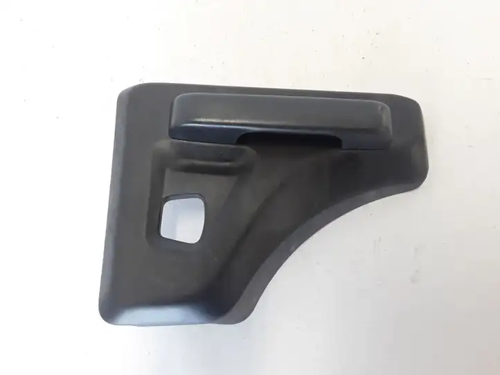 Dacia Dokker (2012 - 2021) 826729186R Внутренняя ручка раздвижной двери — фото 1