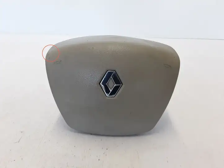Renault Laguna (2007 - 2015)  985100003R Подушка безопастности руля