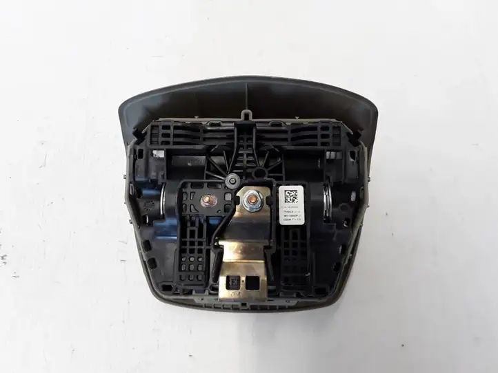 Renault Laguna (2007 - 2015)  985100003R Подушка безопастности руля