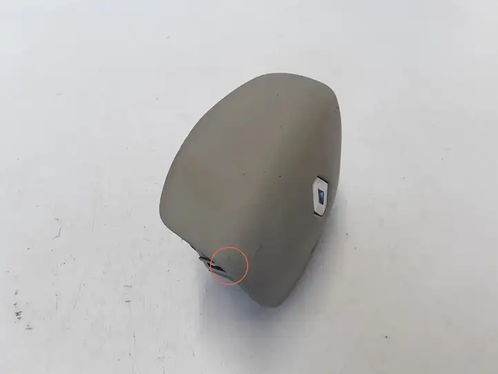 Renault Laguna (2007 - 2015)  985100003R Подушка безопастности руля