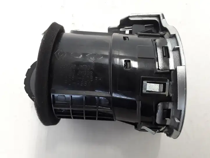 Renault Koleos I (2008 - 2016)  68760JY00A Боковая воздушный дефлектор