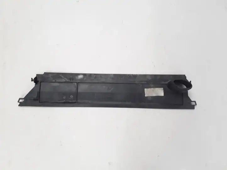 Renault Scenic III - Grand scenic III (2009 - 2016) 214760027R Дефлектор воздуха — фото 2