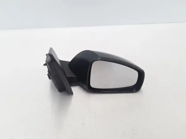 Renault Megane III (2009 - 2016) 963010191R Боковое зеркало с электроприводом — фото 1