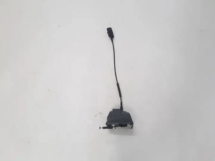 Renault Laguna (2001 - 2005)  009153Z98 Замок задней двери