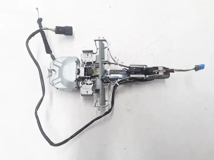 Volvo XC60 (2008 - 2013) Наружная ручка двери — фото 3