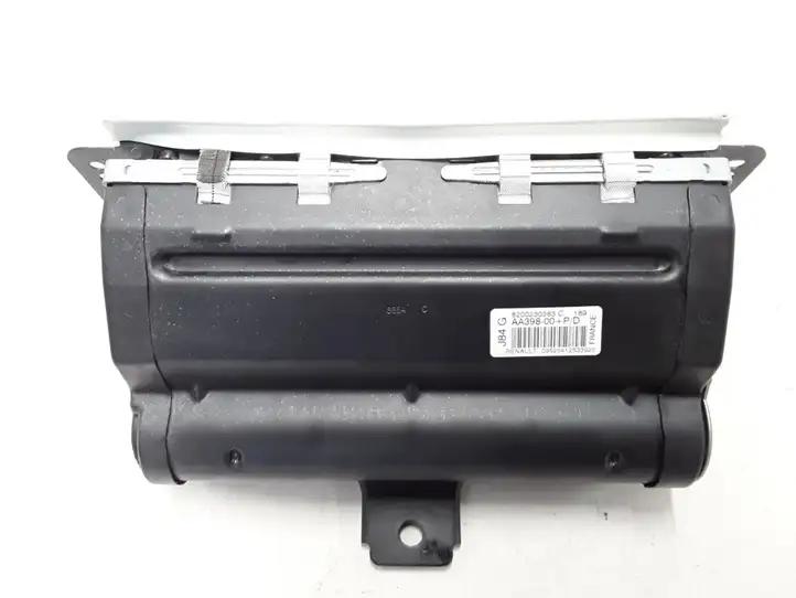 Renault Scenic II - Grand scenic II (2003 - 2006) 8200230383 Подушка безопасности пассажира — фото 3