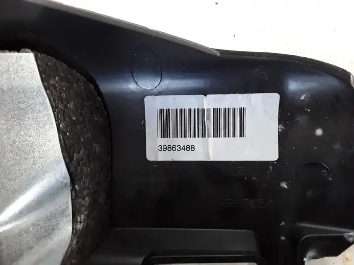 Volvo XC60 (2008 - 2013) 39863488 Отделка внутренней панели салона — фото 2