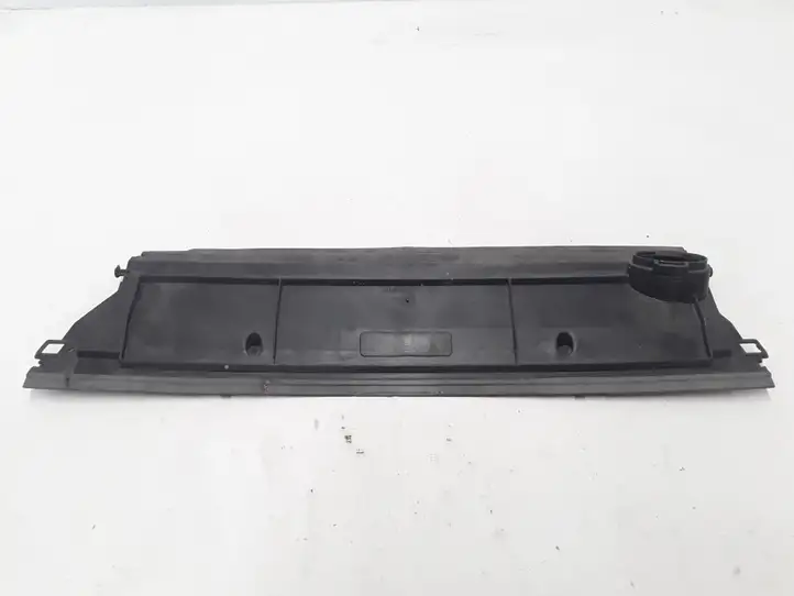 Renault Scenic III - Grand scenic III (2009 - 2016) 214765114R Дефлектор воздуха — фото 2