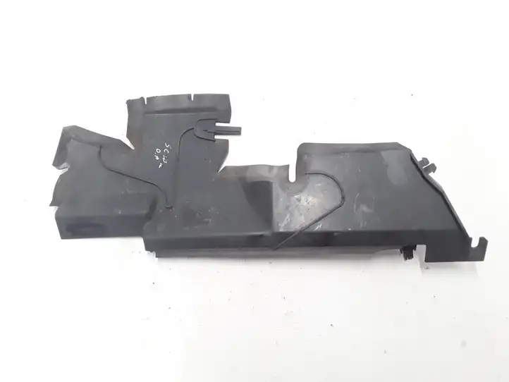 Renault Scenic III - Grand scenic III (2009 - 2016) 214940023R Дефлектор воздуха — фото 1