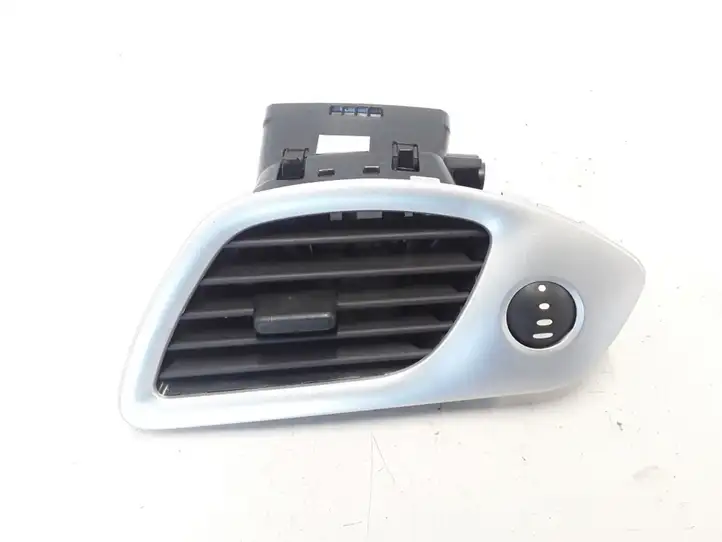 Renault Scenic III - Grand scenic III (2009 - 2016) 687607083R Боковой воздушный дефлектор — фото 1