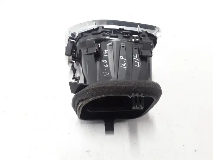 Volvo V60 (2013 - 2018) 1281852 Боковой воздушный дефлектор — фото 2