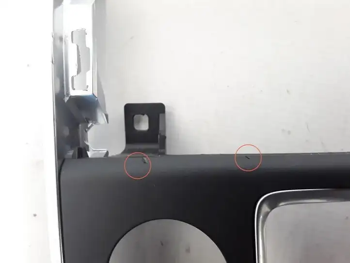 Volvo V60 (2013 - 2018)  30791879 Другая деталь панели