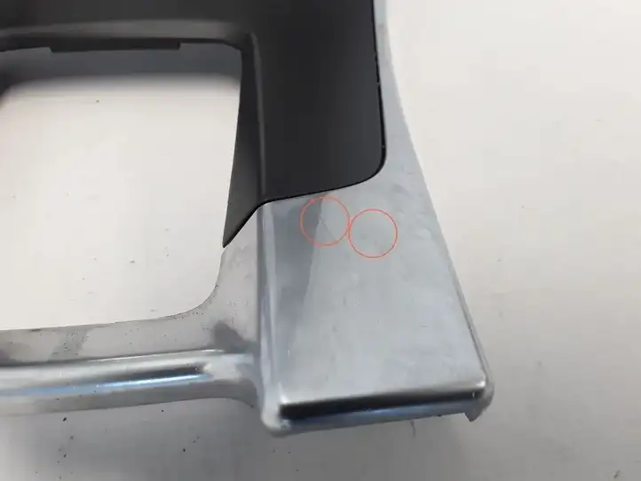 Volvo V60 (2013 - 2018)  30791879 Другая деталь панели