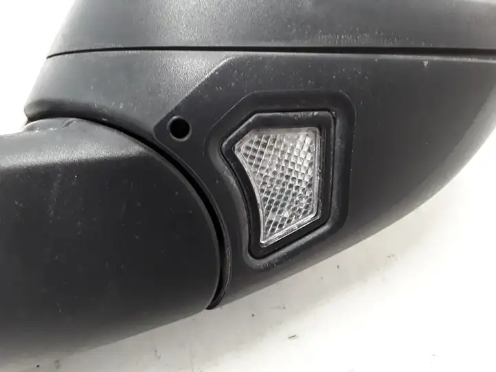 Volvo V60 (2013 - 2018) 30799092 Боковое зеркало с электроприводом — фото 4