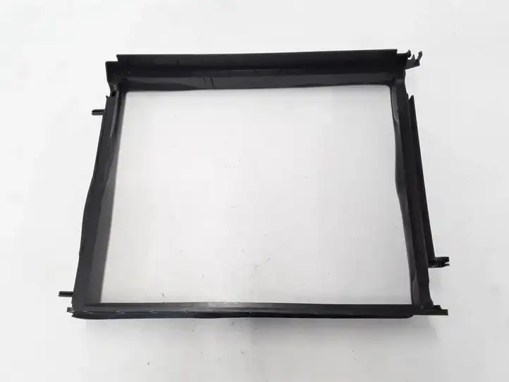 Renault Scenic IV - Grand scenic IV (2016 - )  215598406R Устройство (устройства) для отвода воздуха