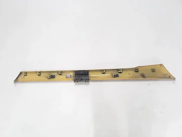 Renault Megane III (2009 - 2016)  764260656R Порог