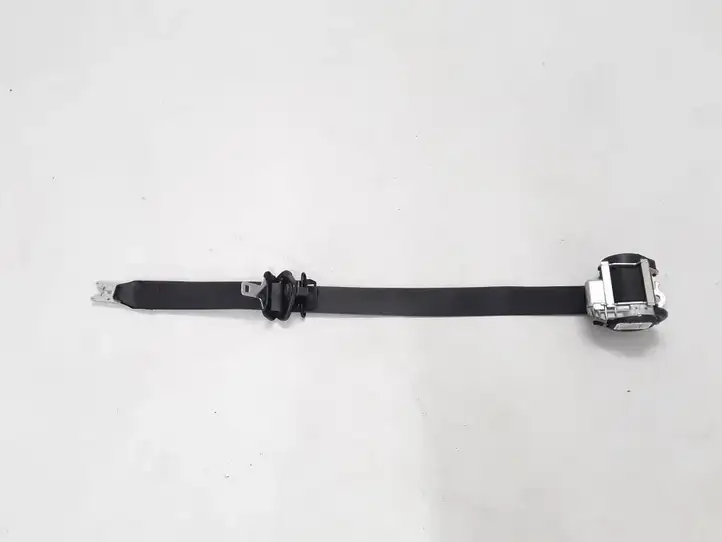 Renault Megane III (2009 - 2016)  868840008R Передний ремень безопасности