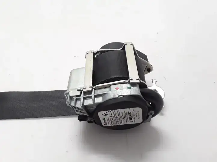 Renault Megane III (2009 - 2016)  868840008R Передний ремень безопасности