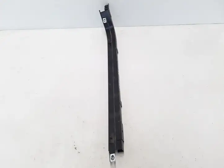 Renault Kangoo II (2008 - 2014) 777608210R Средняя направляющая ролика раздвижной двери — фото 1