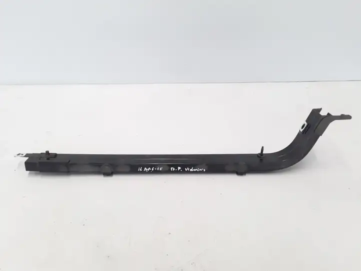 Renault Kangoo II (2008 - 2014) 777608210R Средняя направляющая ролика раздвижной двери — фото 3