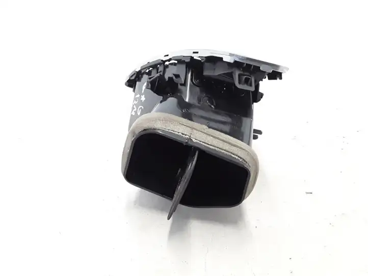 Renault Laguna III (2007 - 2015) 734510002R Боковой воздушный дефлектор — фото 3