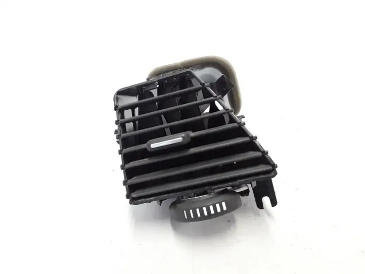 Renault Laguna III (2007 - 2015) 734510002R Боковой воздушный дефлектор — фото 1