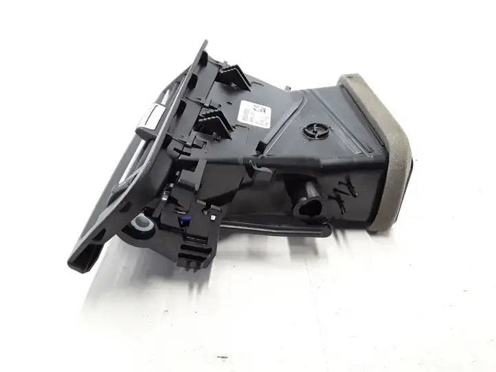 BMW 5 F10 F11 (2009 - 2016) 64229166884 Боковой воздушный дефлектор — фото 2