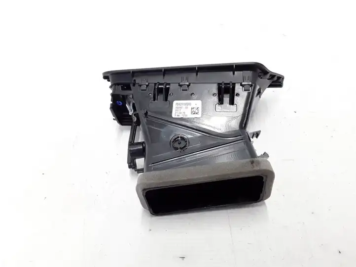 BMW 5 F10 F11 (2009 - 2016) 64229166884 Боковой воздушный дефлектор — фото 3