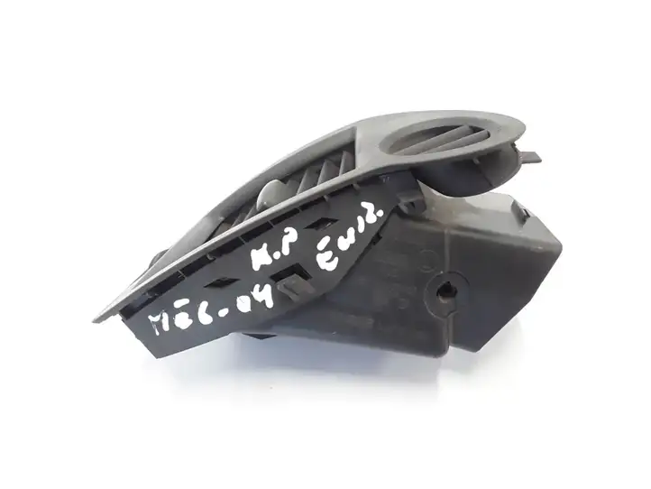 Renault Megane II (2002 - 2005) 7701055206 Боковой воздушный дефлектор — фото 2