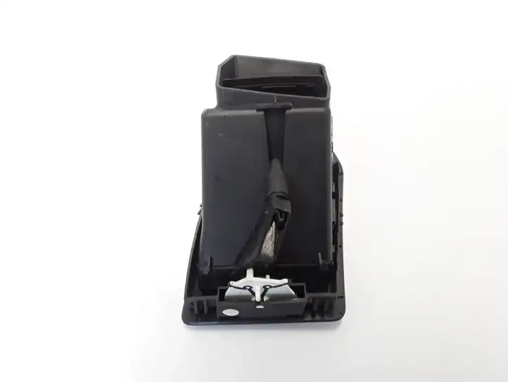 Renault Megane II (2002 - 2005) 7701055206 Боковой воздушный дефлектор — фото 3