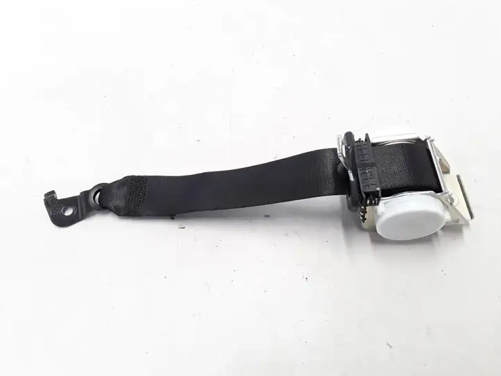 BMW 5 F10 F11 (2009 - 2016)  7285868 Задний ремень безопасности